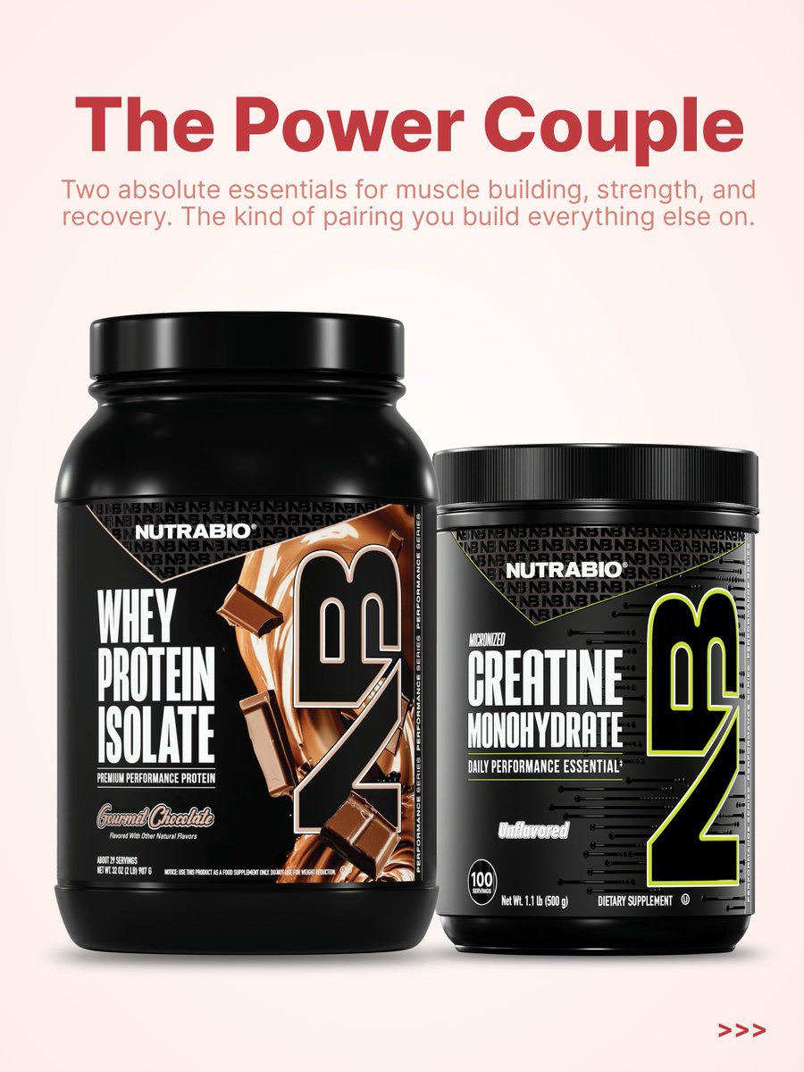 NutraBio tweet media