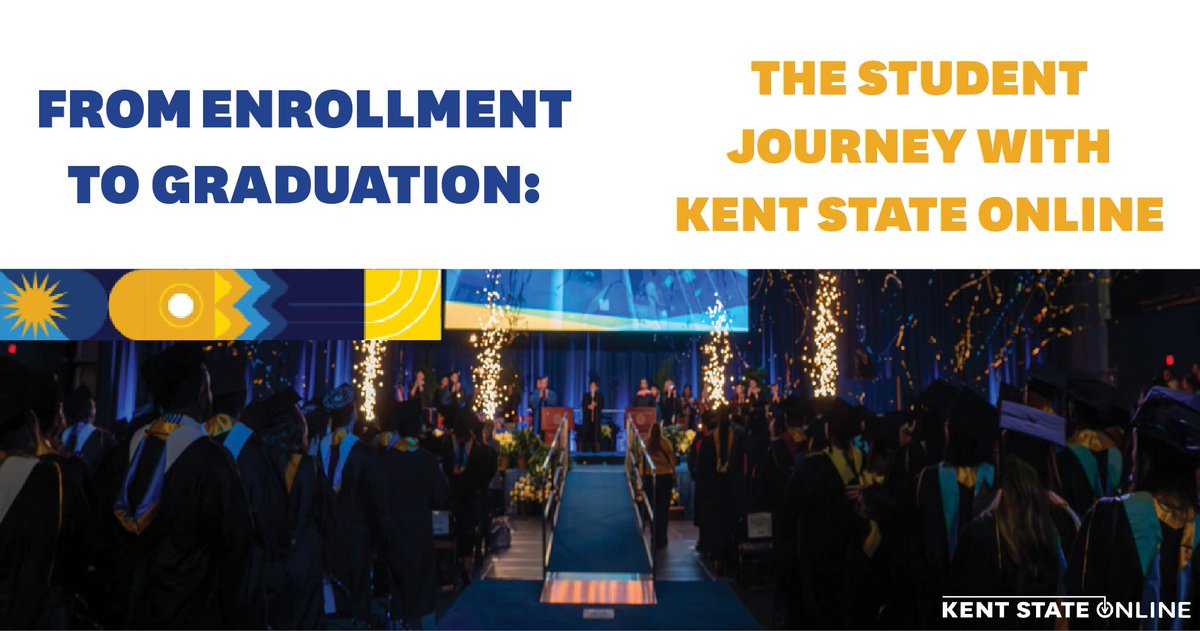 Kent State Online tweet media