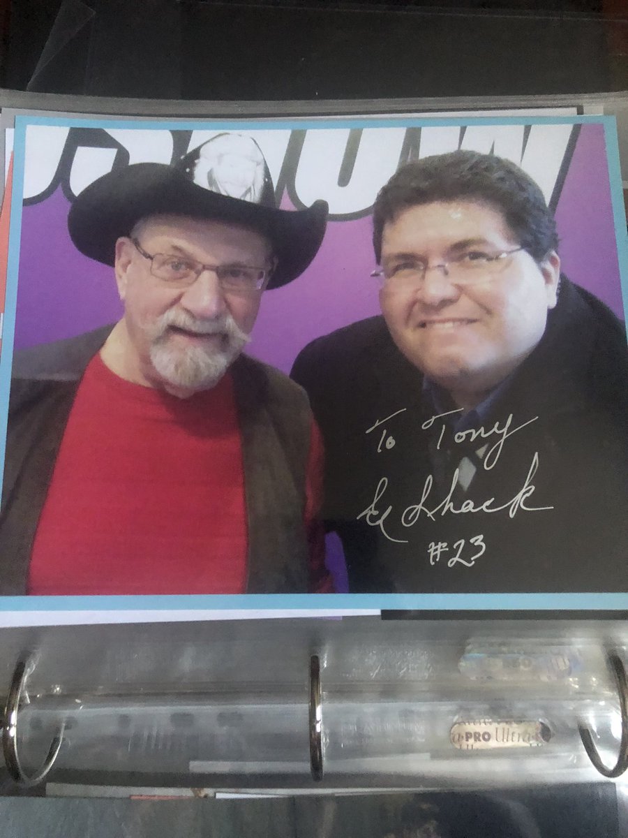 genco_tony's tweet image. #EddieShack #ThisGuy