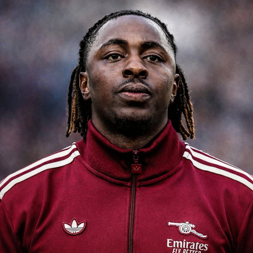 ARSENE BERGKAMP tweet media