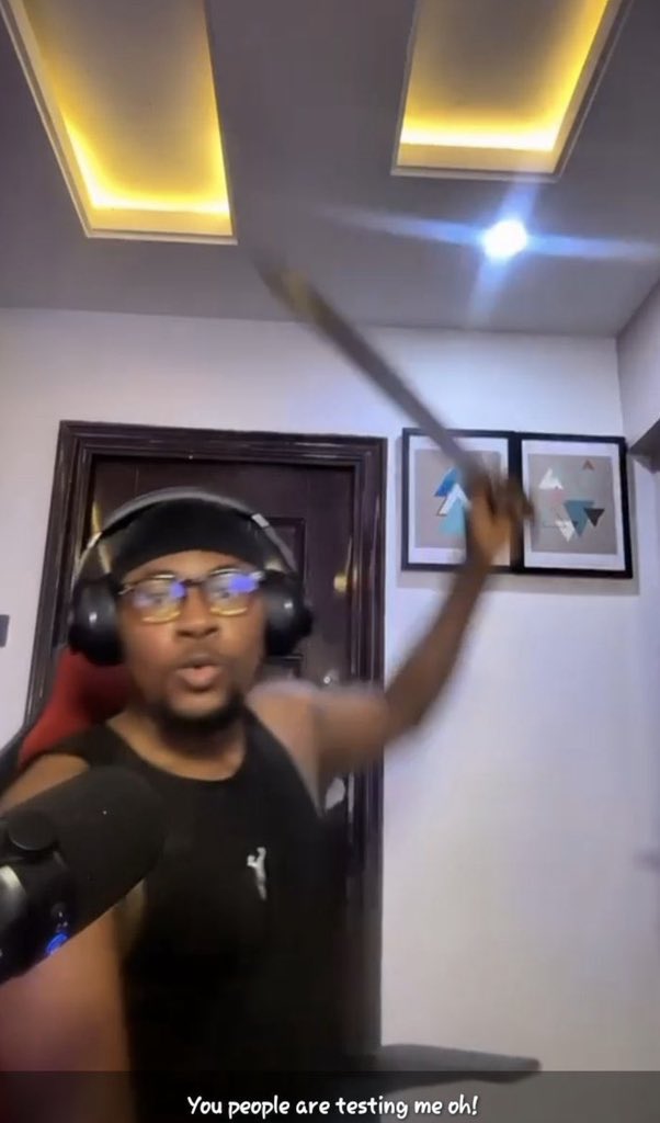 Client: you’ll handle 5 platforms, do graphics and video editing. My budget is 100k.

Me: