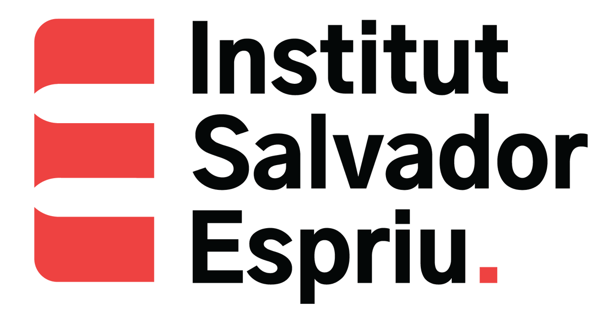 Institut Salvador Espriu (Salt) tweet media