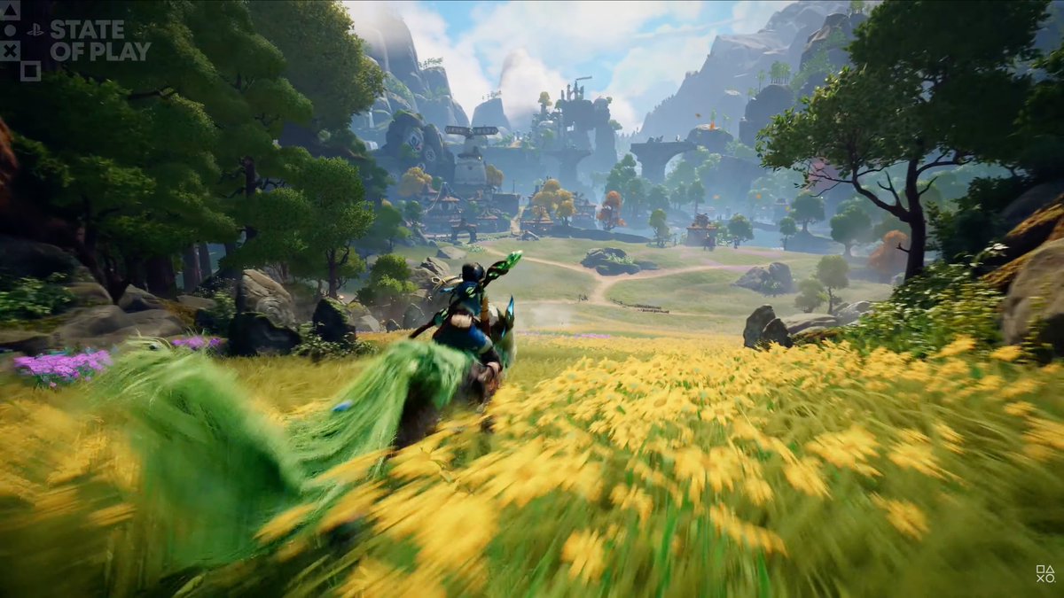 Synth Potato🥔 tweet media