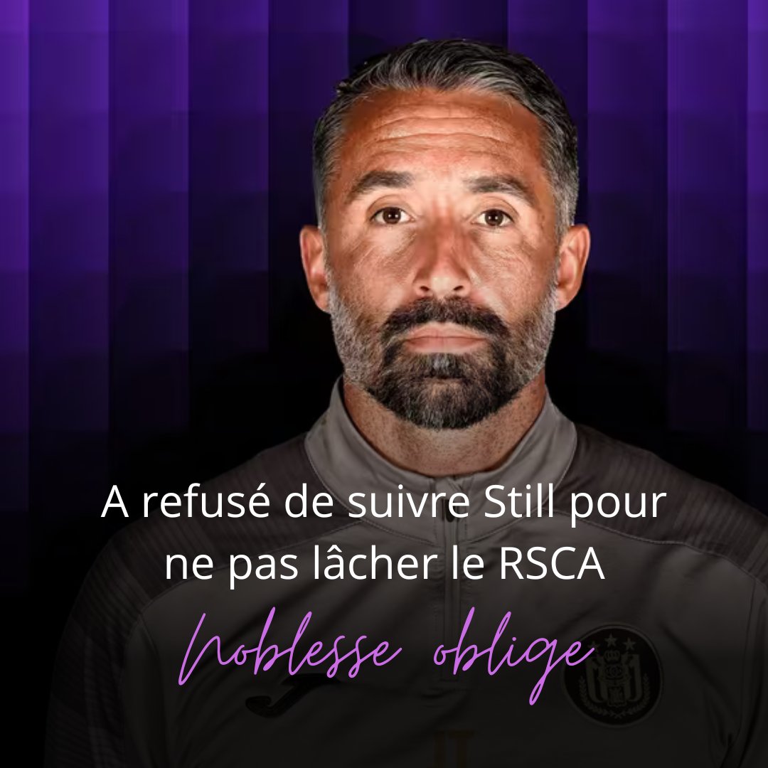 #rsca <a href="/rscanderlecht/">RSC Anderlecht</a> <a href="/JeremyTARAVEL/">Taravel Jeremy</a>