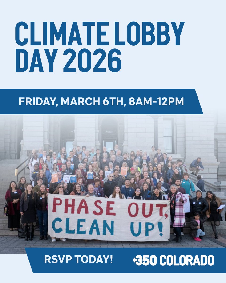 350 Colorado tweet media