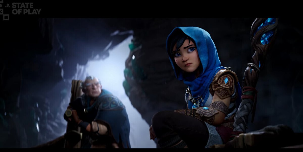 JV - Jeux vidéo tweet media