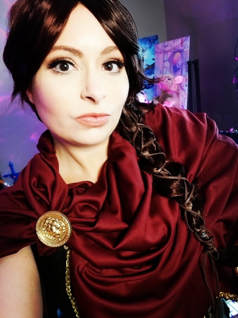 💕LeilaFox💕 tweet media