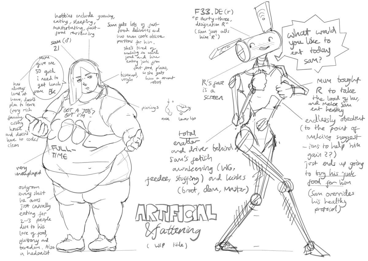 squish (comms closed) tweet media