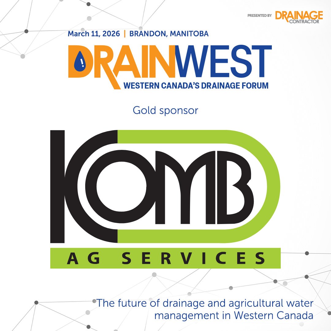 Drainage Contractor tweet media