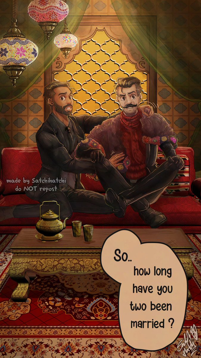 SatchiHatchi tweet media