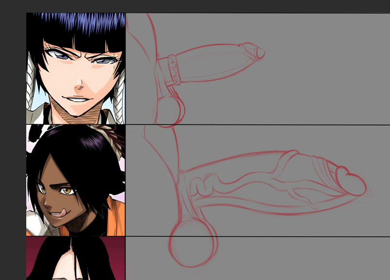 wip
