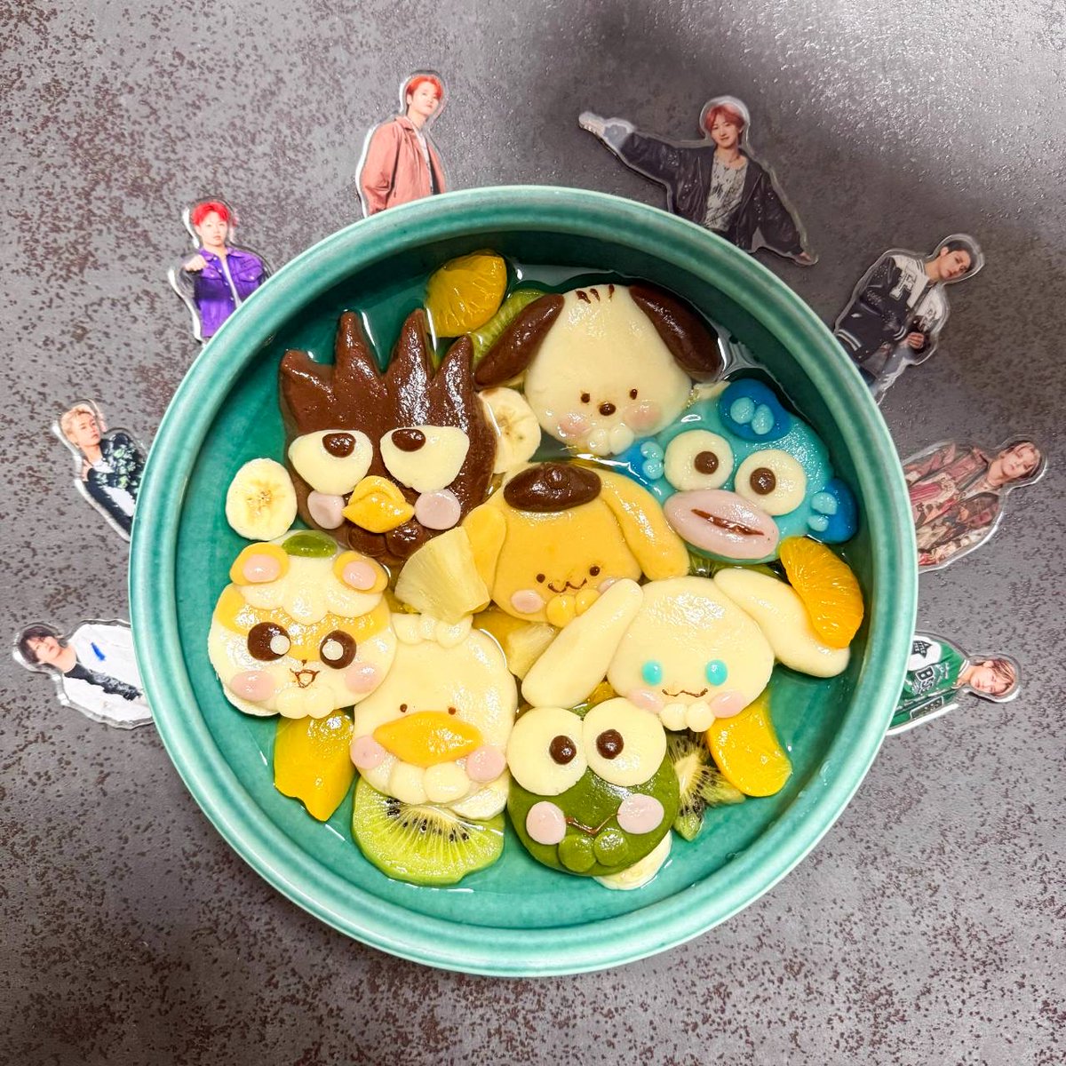 さりー🐰🐕🐺👑 (@swingbaby24) / Posts / X