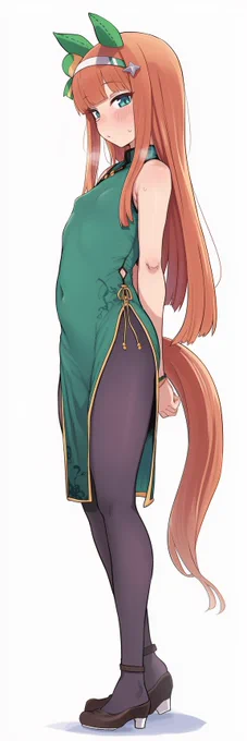 機能美さん