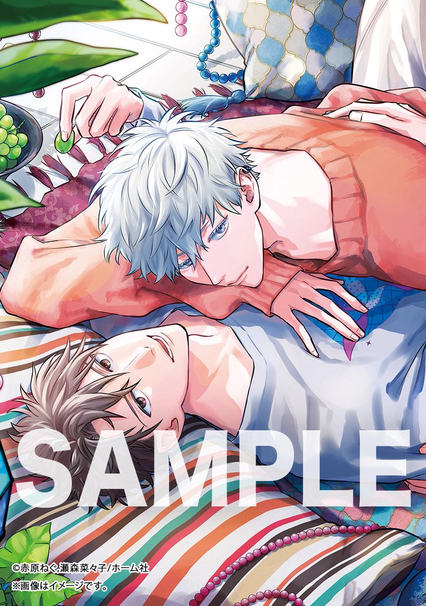 Kitsune44Shop's tweet photo. [Pre-order] Kaniteki Pervert Romance (7) Horin แถม 4P Leaflet + Mini Clear Card

🎀 เซ็ทละ 275฿ รวมส่งมาไทยเรือแล้วค่า
✅ มัดจำได้ 150฿ (ชำระส่วนที่เหลือภายใน 30.03.2026)

*หากยอดไม่ถึงส่งฟรี มีค่าส่งในญป 75฿/เล่ม หรือหารจาก 120฿*

⛔️ ปิดรับ 05.03.2026 (หรือจนกว่าสินค้าจะหมด)
🚚 สินค้าถึงไทยประมาณ ต้น 05/2026

#พรีกับน้องจิ้งจอก #ตลาดนัดวาย #ตลาดนัดBL