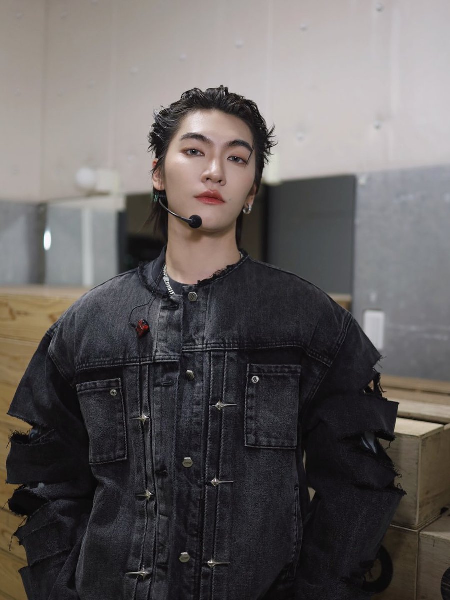 IG:zatannk #Bosschaikamon #BoNoh #ShawtyBoss