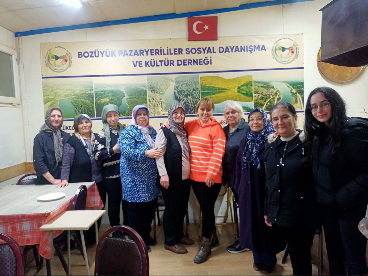 Milliyetçi Hareket Partisi Genel Başkanımız Sayın Devlet BAHÇELİ Beyefendinin talimatları doğrultusunda Türkiye genelinde  devam eden “Hayırlı Günler Komşum Ziyaretleri” ve “Derdiniz Derdimizdir Sohbetleri”