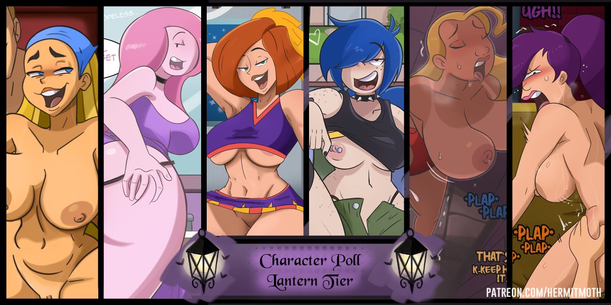 New wave of polls incoming. I haven't the faintest idea who's walking away with the prize this time though..