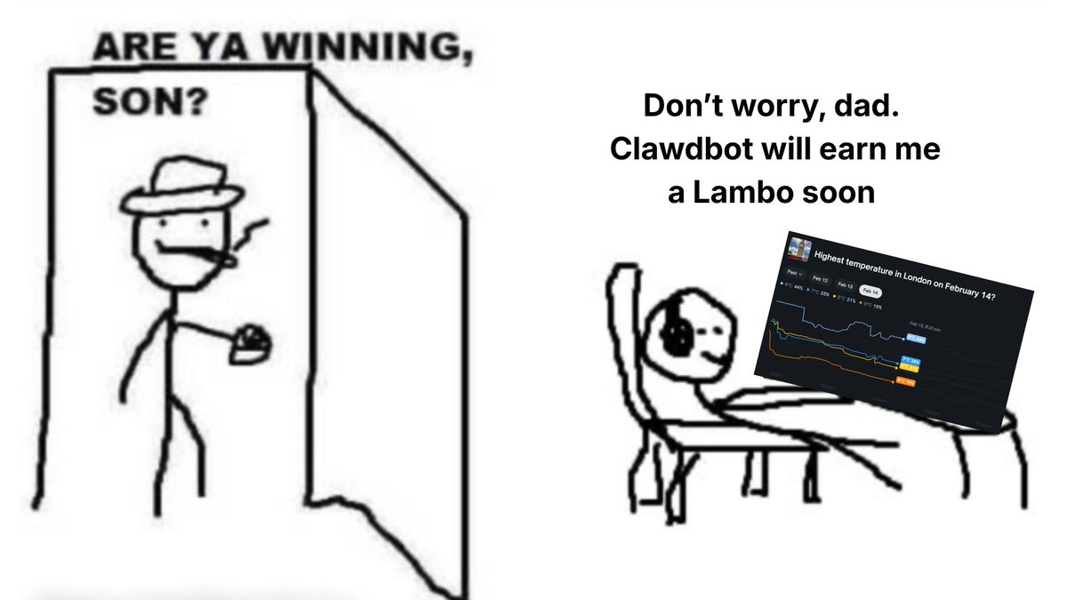 0xSizer's tweet photo. are you winning? https://t.co/FEXTg8sg0o