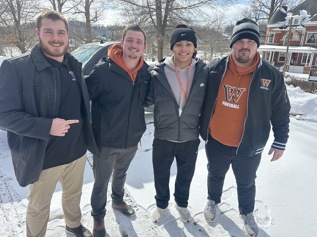 Tarran Boda tweet media