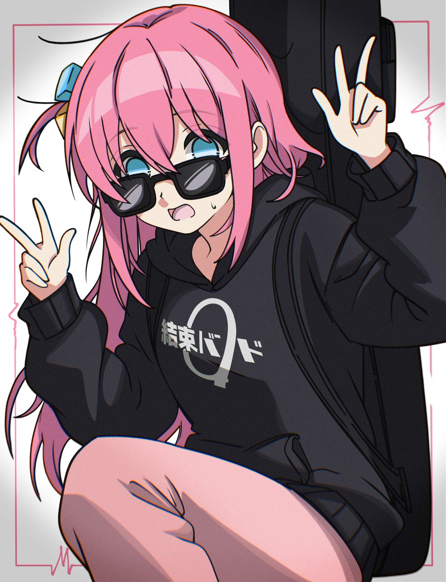 Ghuler_Art's tweet photo. The boch

#後藤ひとり #ぼっちちゃん #BocchiTheRock https://t.co/iTacgZFQ8d