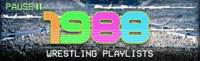 Wrestling Playlists tweet media