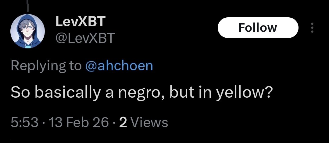 Choen Lee tweet media