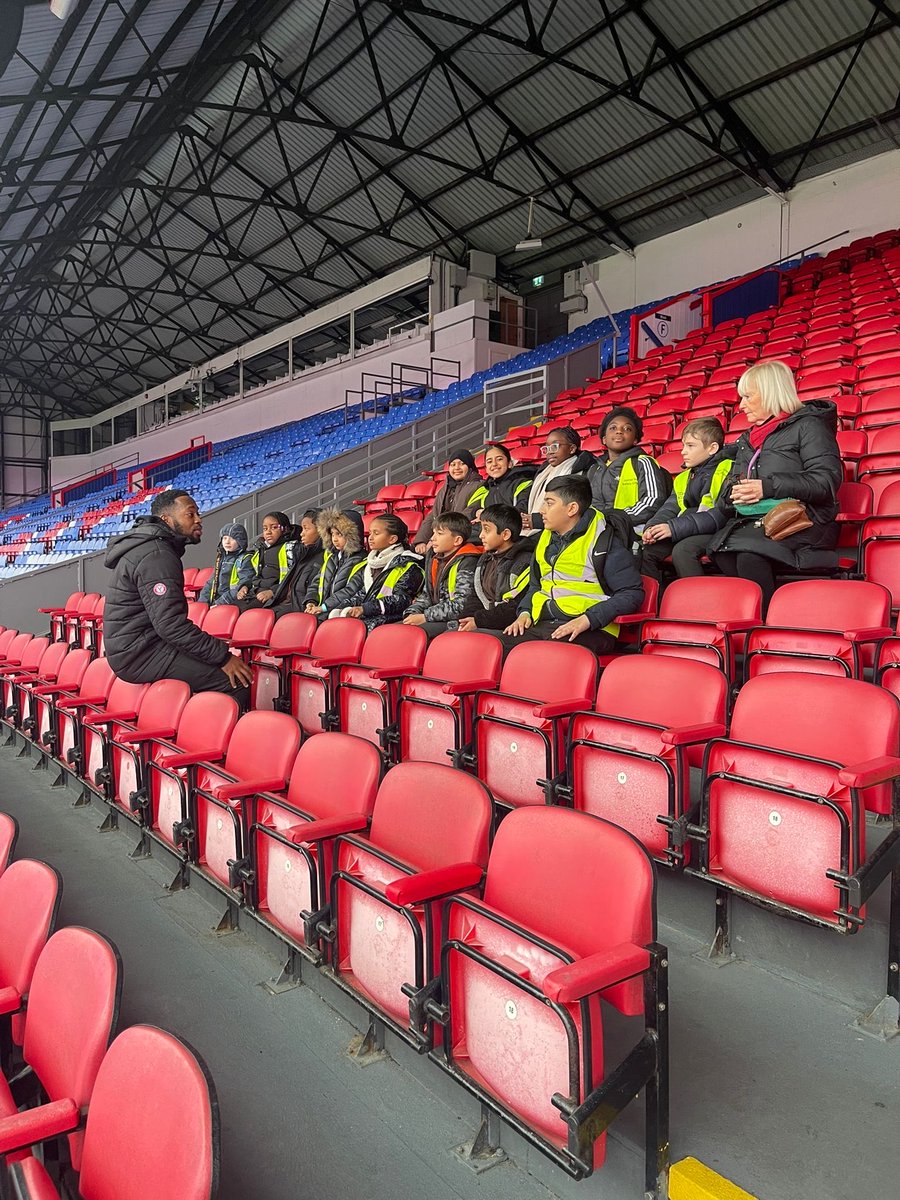 DL Academy tweet media