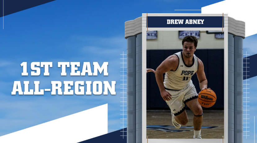 Pope Basketball tweet media