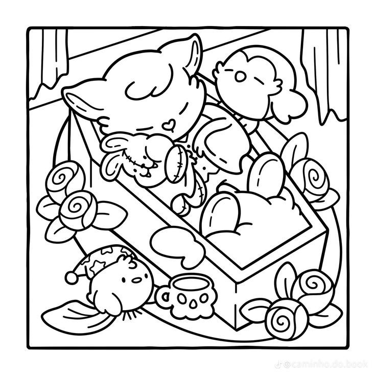 poetscomets's tweet photo. Here are some coloring pages I found !!

#ageretwt #carertwt #petretwt #agere #sfw https://t.co/3b47fD6rm7