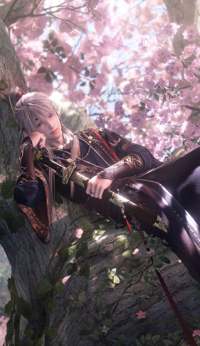 ohmygod he’s so pretty I could cry