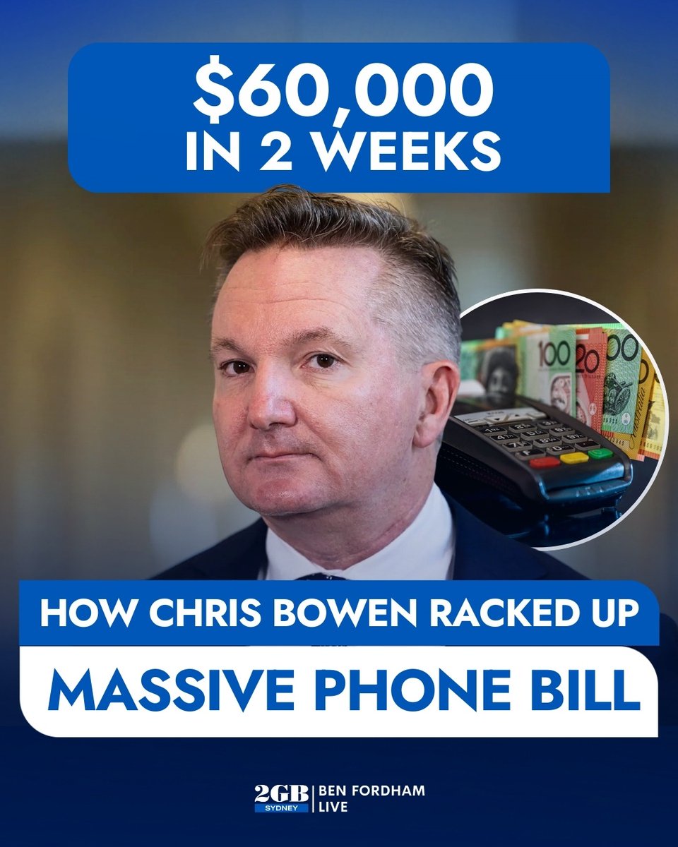 Ben Fordham Live tweet media