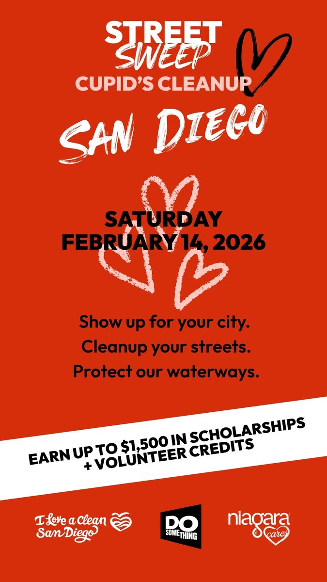 DoSomething tweet media