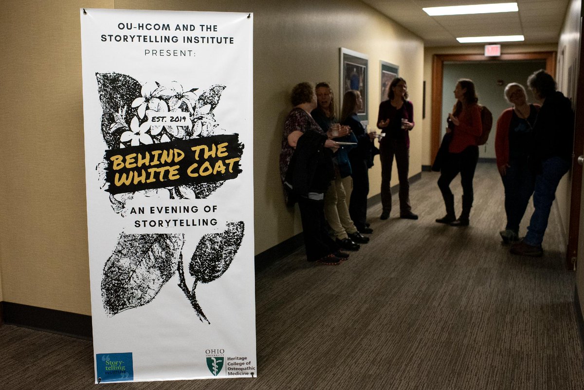 Heritage College tweet media