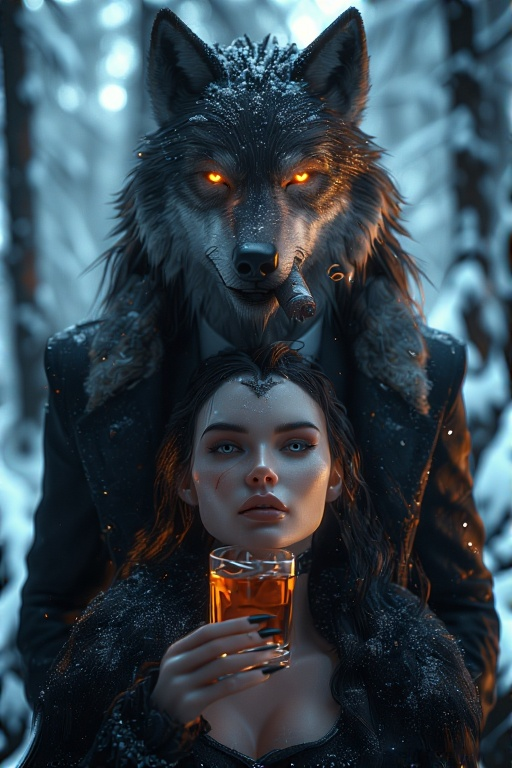 I won't be able to be here again for a few days for my wife's medical treatment. Please take care of yourself, your health and your loved ones during this time.

This is a special request from me to you, my dear like-minded friends.

🍻♥️