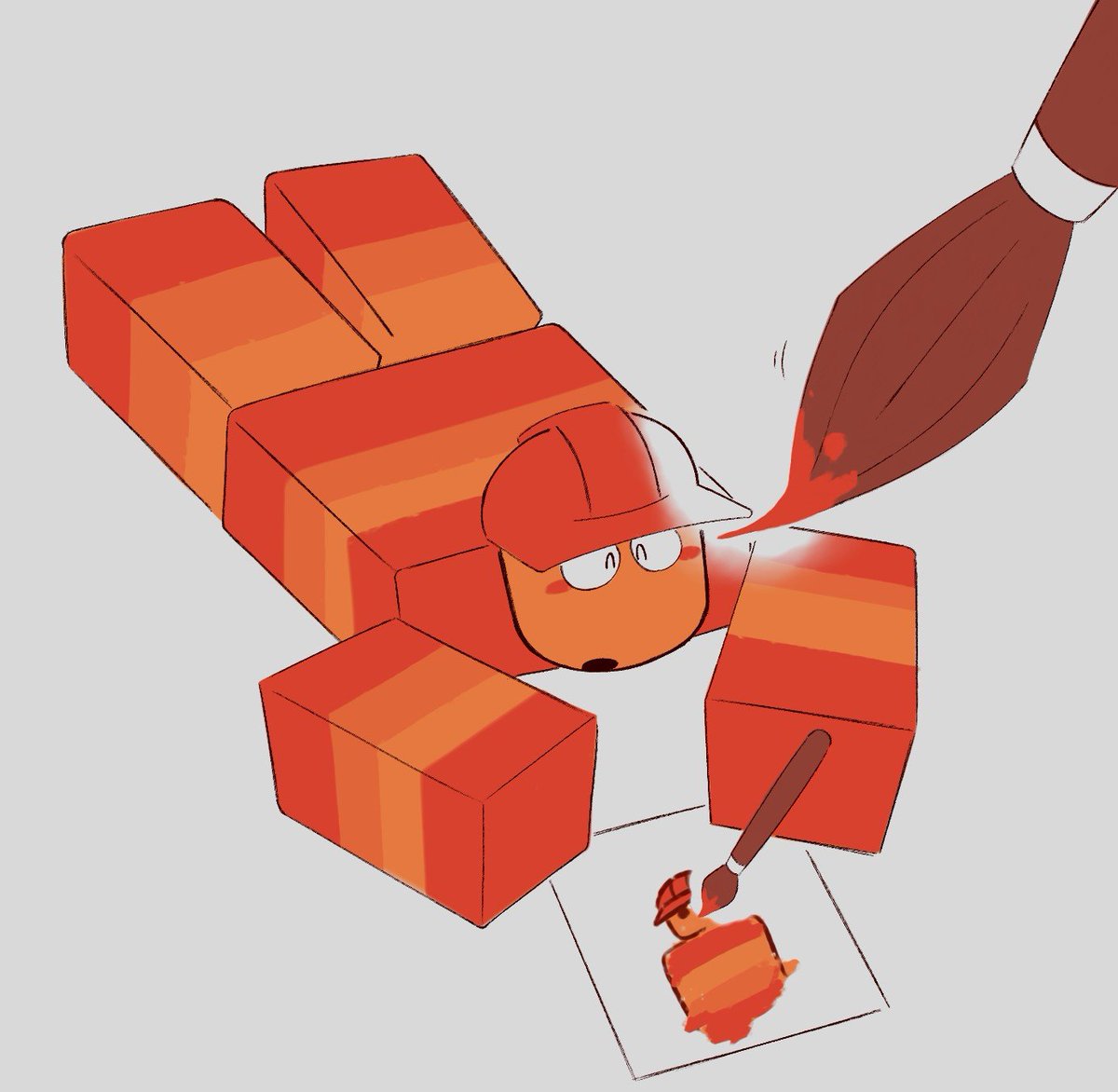 Daily Birthday Pinata Gear tweet media