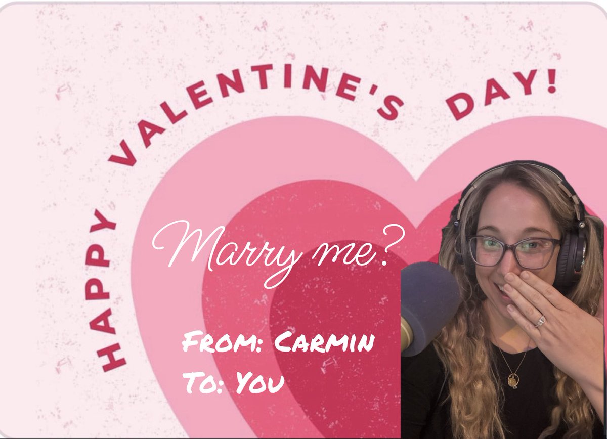 1025TheBone's tweet photo. Your first round of 102.5 The Bone Valentine’s cards are here! 💞 #TheMikeCaltaShow #bonetv @MrMikeCalta @SandyCarmin @GalvinSeriously @GeoOnAir https://t.co/LzCKANTZTR