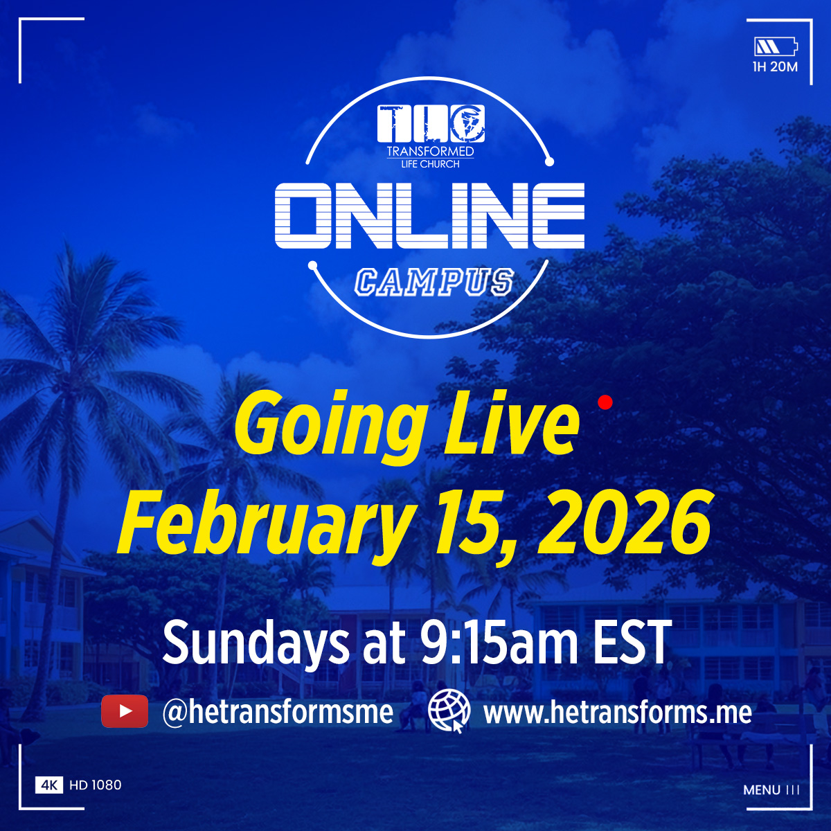 hetransformsme's tweet photo. See you on Sunday! https://t.co/mbJsh9AWsh