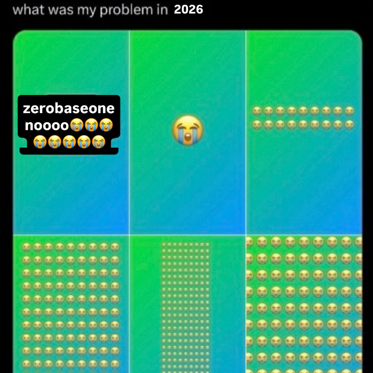 geonppan's tweet image. mood for today