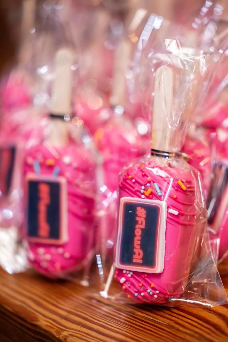 Itential tweet media