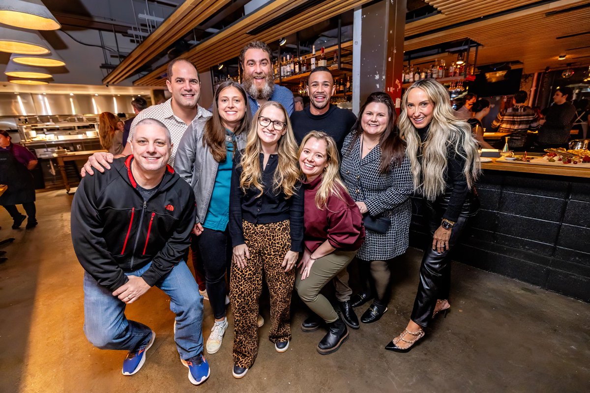 Itential tweet media