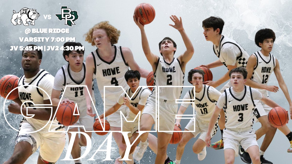 Howe Bulldogs Boys Basketball tweet media