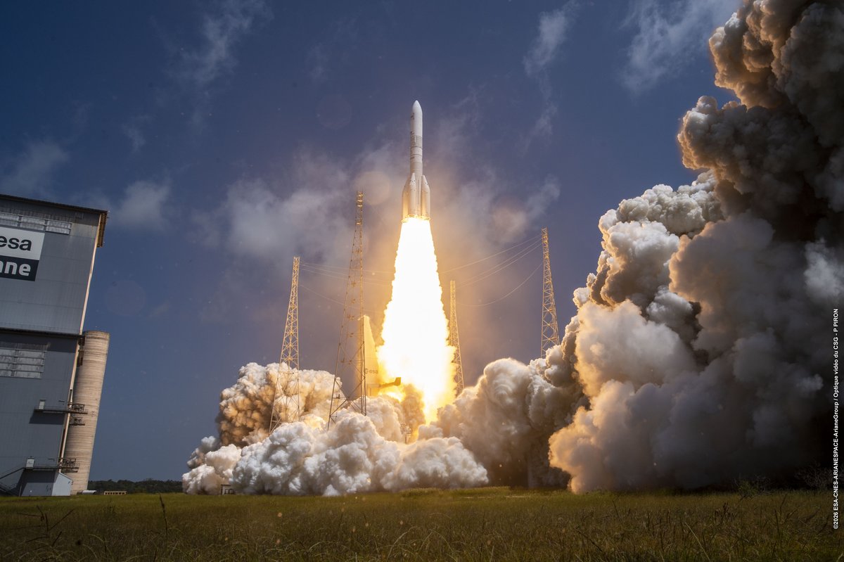 Amazon Leo tweet media