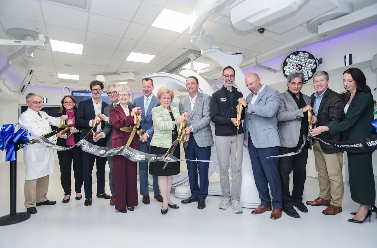 USF Health tweet media