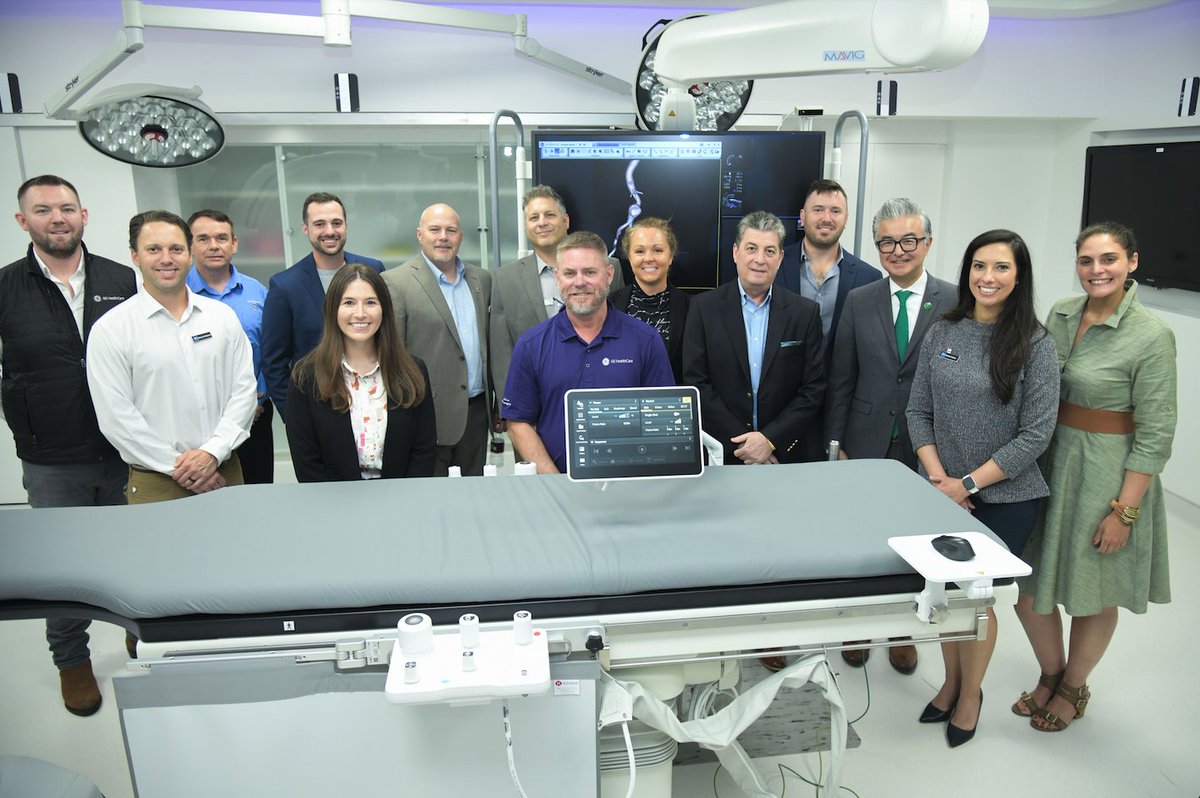 USF Health tweet media