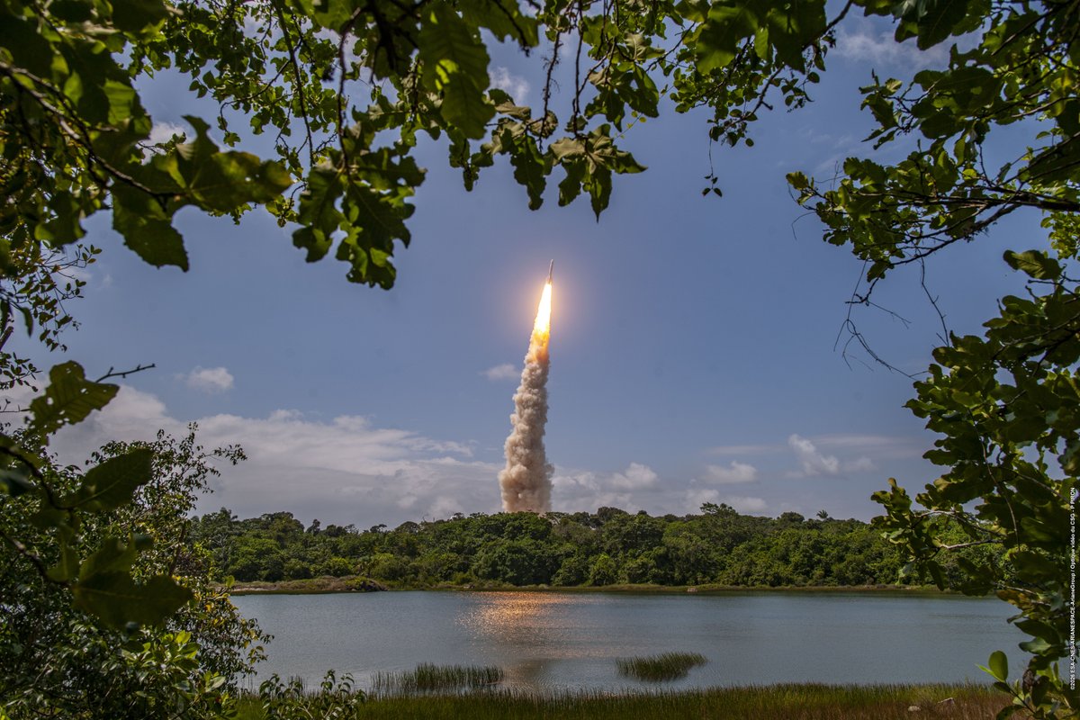 Amazon Leo tweet media