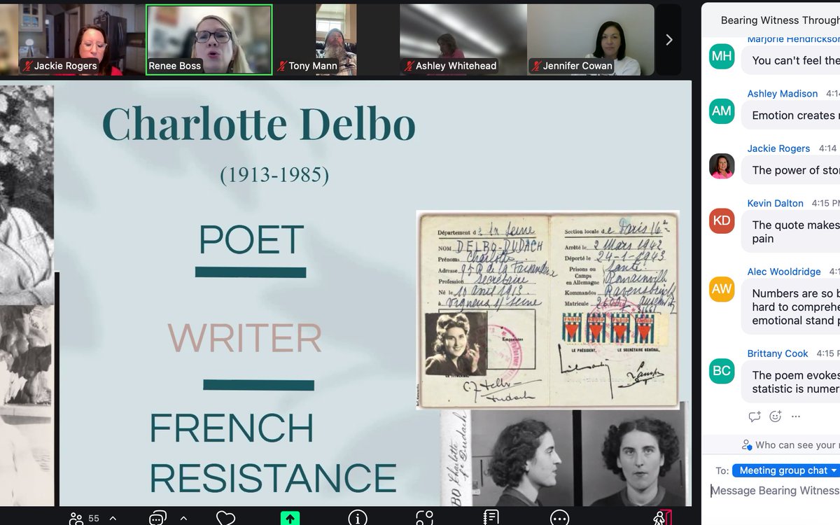 Kayla Patrick-Bear tweet media