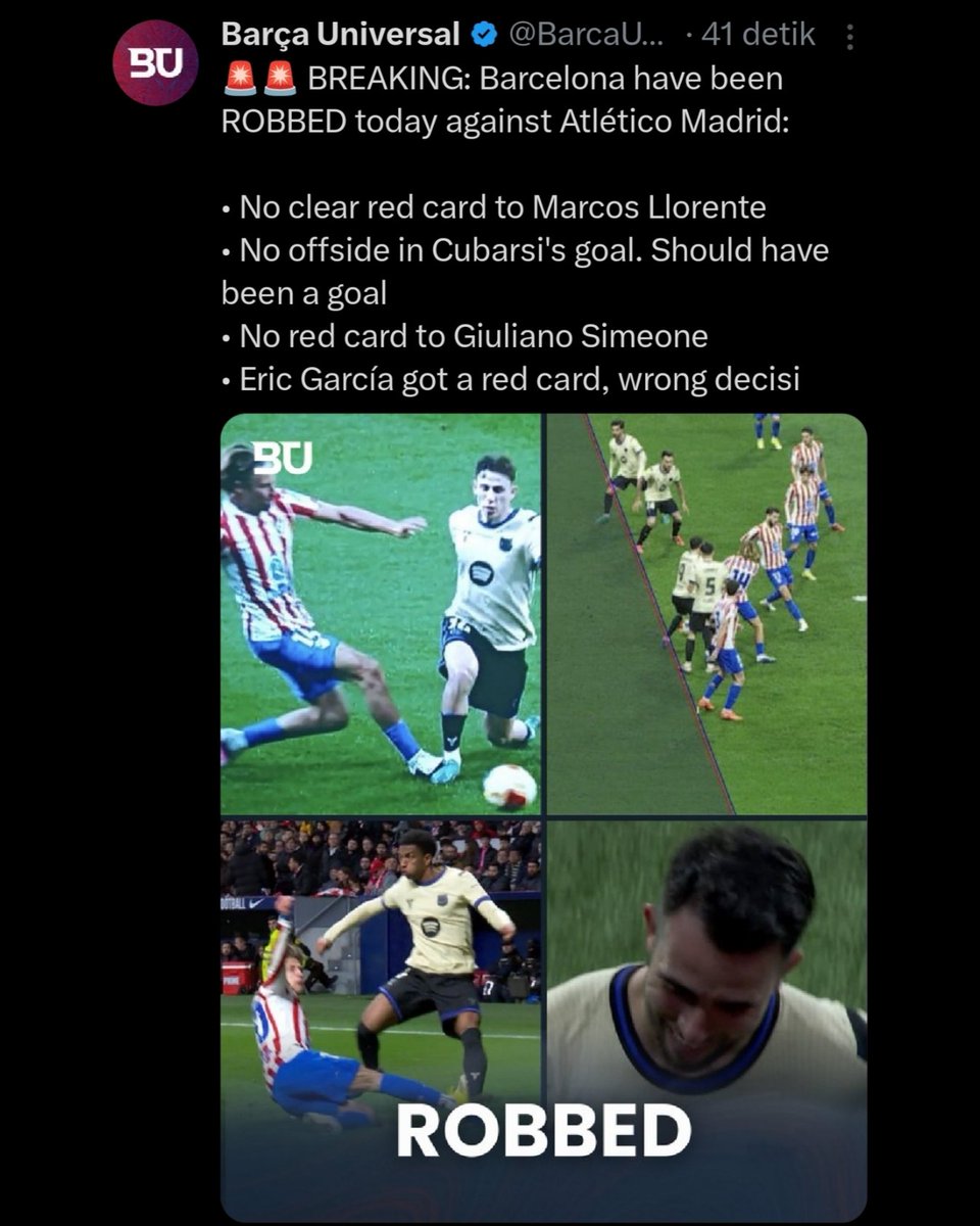 Extra Time Indonesia tweet media