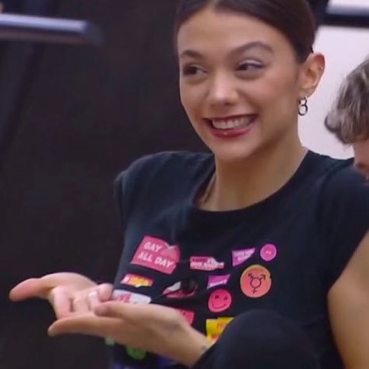 lanoia13's tweet photo. rt to scare stimolino #amici25 https://t.co/YdUgXp5P1T