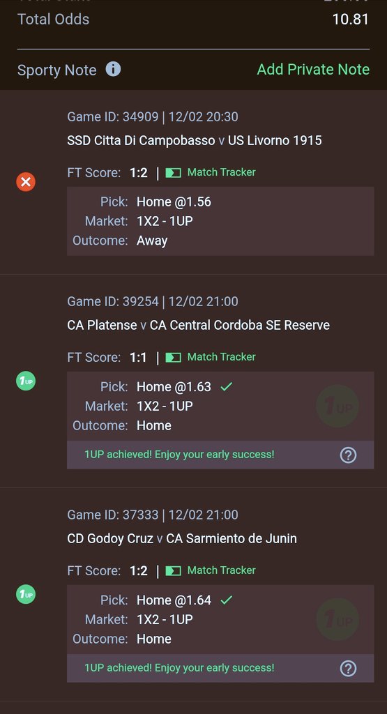 I am so Heartbroken tonight 💔 
My team lose 😢 
My two games lost by 1 cut ✂️ 
Good night guys 😴  😴 🌙 😴

#Barcelona 
#AtletiBarça 
#CopaDelRey 
#Sportybet
