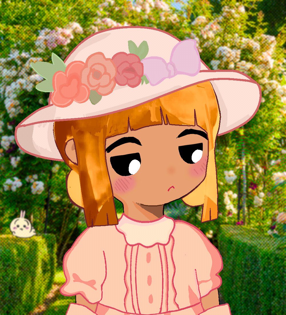 introducing the most dangerous… the purest distilled form of evil… the creature that haunts your nightmares. Moemoe leech is here to end your suffering. Thank you bluu for capturing my dark side so well 🥹 go follow <a href="/moemoeLLC/">moemoe ✮ 🎀 萌萌 🎀 ✮</a> or I will do really bad things to you